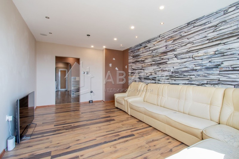 Продава  3-стаен град София , Лагера , 93 кв.м | 16182821 - изображение [2]