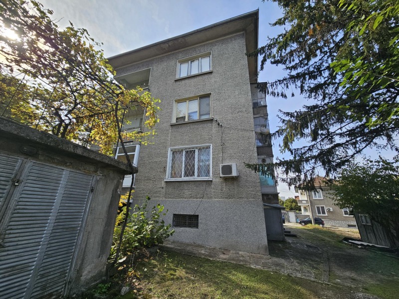 Продава 3-СТАЕН, гр. Горна Оряховица, област Велико Търново