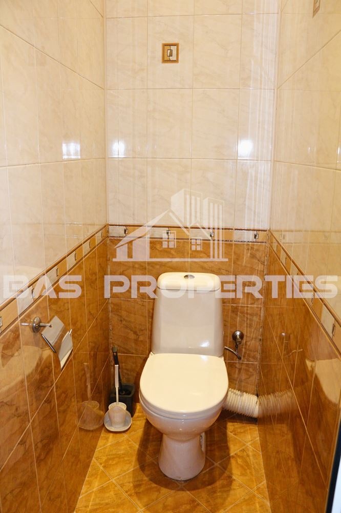 Продава 3-СТАЕН, гр. София, Гоце Делчев, снимка 14 - Апартаменти - 52576505