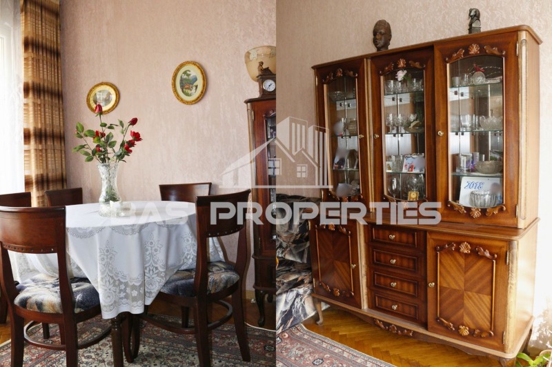 Продава 3-СТАЕН, гр. София, Гоце Делчев, снимка 4 - Апартаменти - 52576505