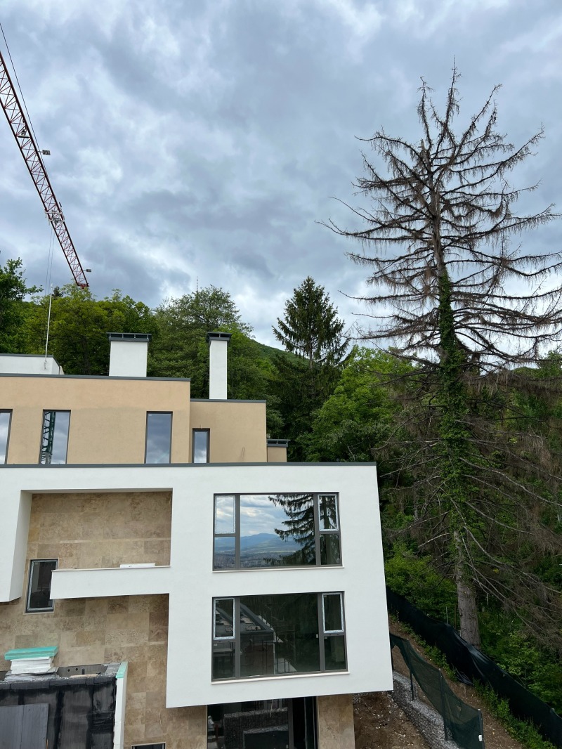 For Sale  3 bedroom Sofia , Boyana , 157 sq.m | 78388319 - image [17]
