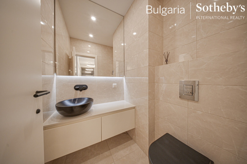 Zu verkaufen  3 Schlafzimmer Sofia , Izgrew , 207 qm | 40784133 - Bild [7]