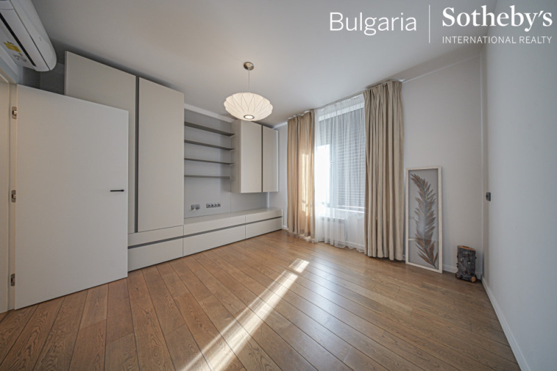 Zu verkaufen  3 Schlafzimmer Sofia , Izgrew , 207 qm | 40784133 - Bild [13]