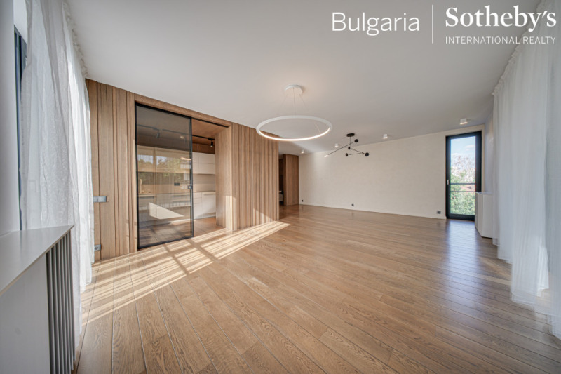Zu verkaufen  3 Schlafzimmer Sofia , Izgrew , 207 qm | 40784133 - Bild [4]