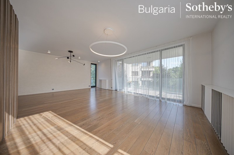 Zu verkaufen  3 Schlafzimmer Sofia , Izgrew , 207 qm | 40784133 - Bild [3]