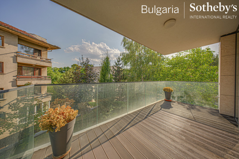 Zu verkaufen  3 Schlafzimmer Sofia , Izgrew , 207 qm | 40784133 - Bild [8]