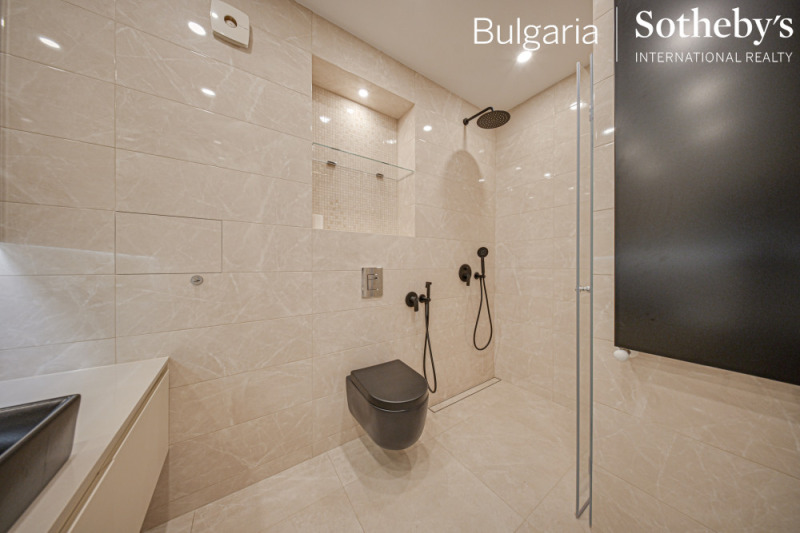 Zu verkaufen  3 Schlafzimmer Sofia , Izgrew , 207 qm | 40784133 - Bild [17]