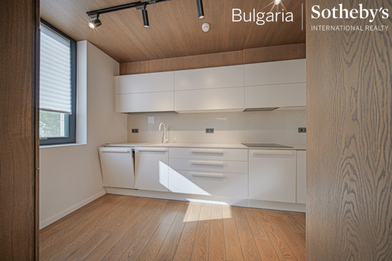 Zu verkaufen  3 Schlafzimmer Sofia , Izgrew , 207 qm | 40784133 - Bild [5]