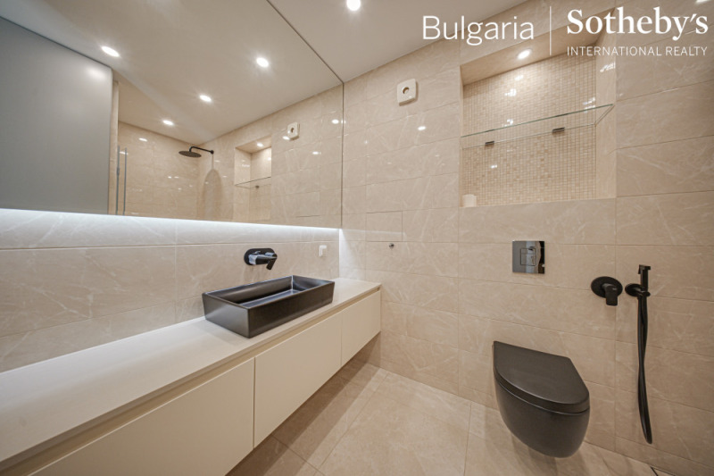 Zu verkaufen  3 Schlafzimmer Sofia , Izgrew , 207 qm | 40784133 - Bild [16]