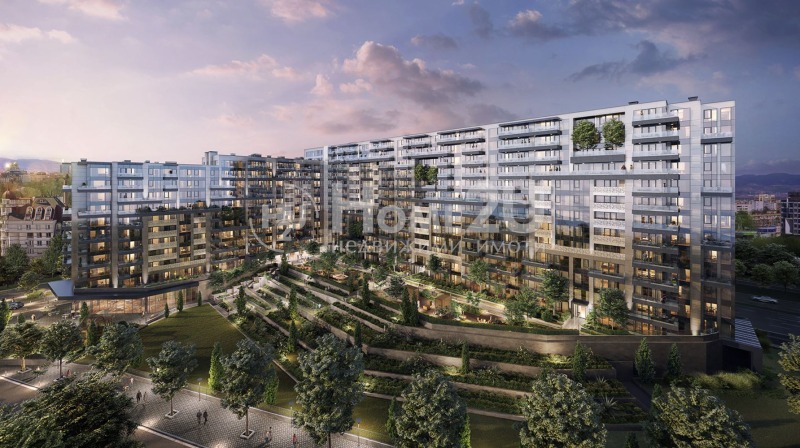 À venda  3 quartos Sofia , Oborichtche , 152 m² | 43683367