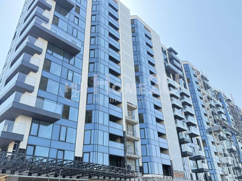 À venda  3 quartos Sofia , Oborichtche , 152 m² | 43683367 - imagem [2]