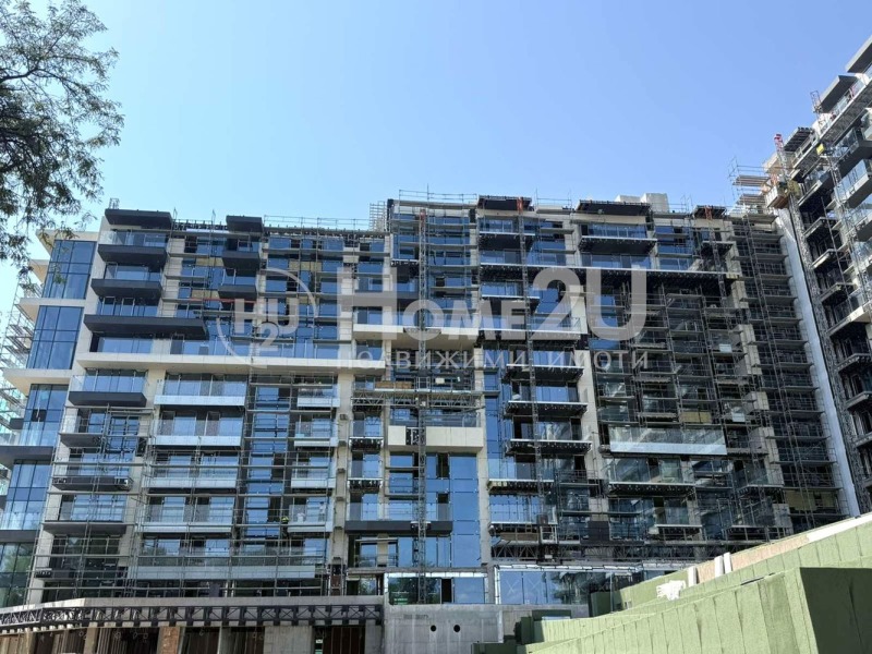 À venda  3 quartos Sofia , Oborichtche , 152 m² | 43683367 - imagem [3]