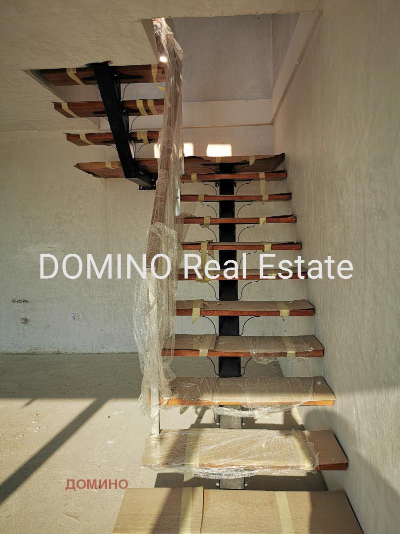 Продава МЕЗОНЕТ, гр. Пловдив, Кършияка, снимка 6 - Апартаменти - 55107446