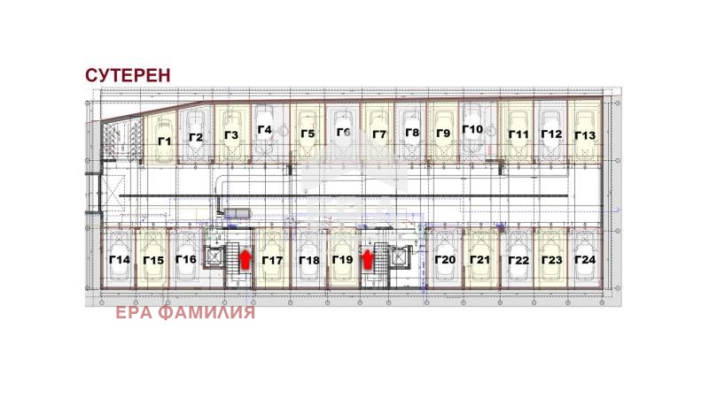 Продава МЕЗОНЕТ, гр. София, Витоша, снимка 5 - Aпартаменти - 49356088