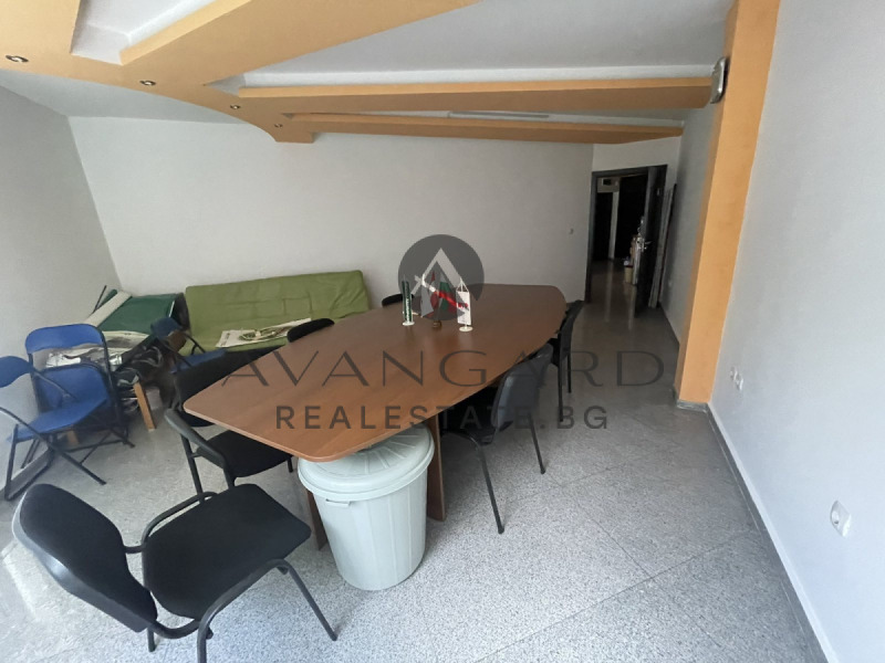 For Sale  Office Plovdiv , Karshiyaka , 107 sq.m | 75794365 - image [5]