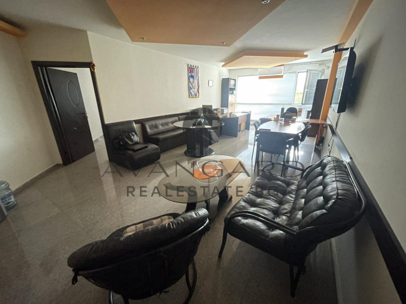 For Sale  Office Plovdiv , Karshiyaka , 107 sq.m | 75794365 - image [3]