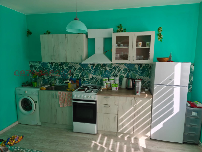 Продава ЕТАЖ ОТ КЪЩА, гр. Перник, Калкас, снимка 6 - Етаж от къща - 52780172