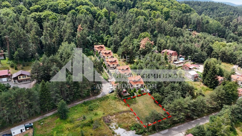 In vendita  Casa regione Pazardzhik , m-t Tsigov chark , 990 mq | 63958430 - Immagine [3]