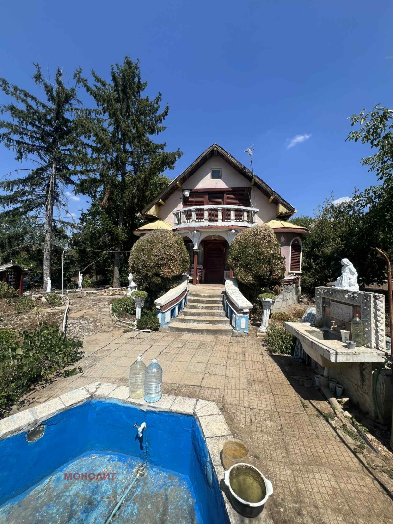 Na sprzedaż  Dom region Gabrowo , Mladen , 70 mkw | 60030163 - obraz [3]