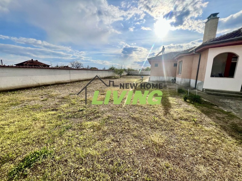 Продава  Къща област Пловдив , с. Граф Игнатиево , 170 кв.м | 17860395 - изображение [3]