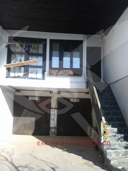 Продава СКЛАД, с. Калояново, област Пловдив