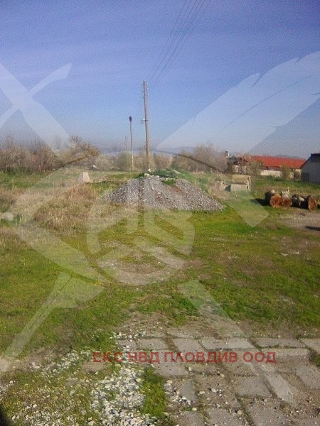 Продава СКЛАД, с. Калояново, област Пловдив, снимка 3 - Складове - 54241302