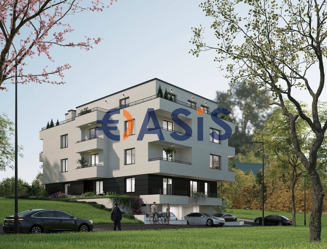 Продава 2-СТАЕН, гр. Созопол, област Бургас, снимка 2 - Апартаменти - 52017141