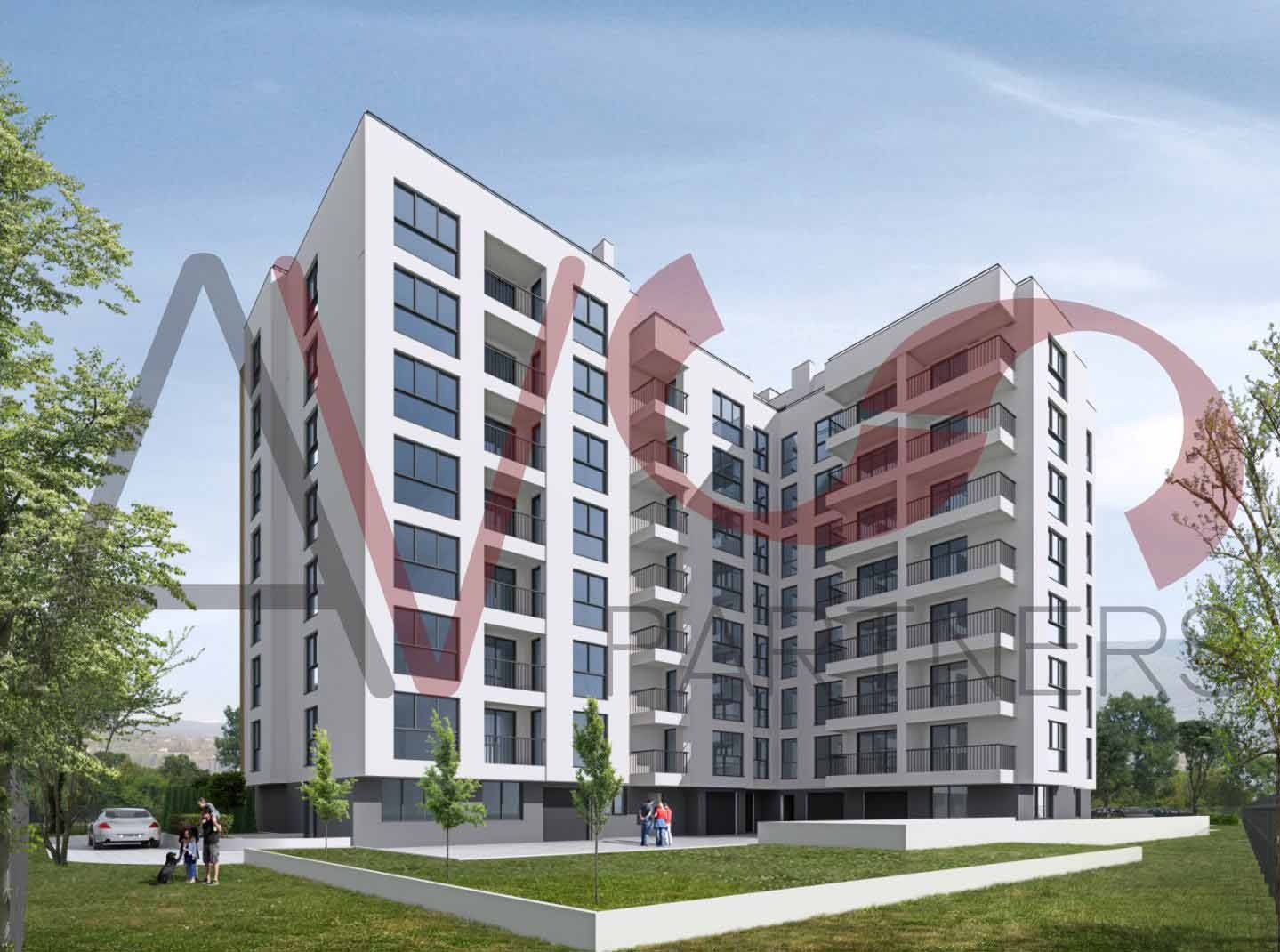 Продава 2-СТАЕН, гр. София, Левски Г, снимка 2 - Апартаменти - 52380002