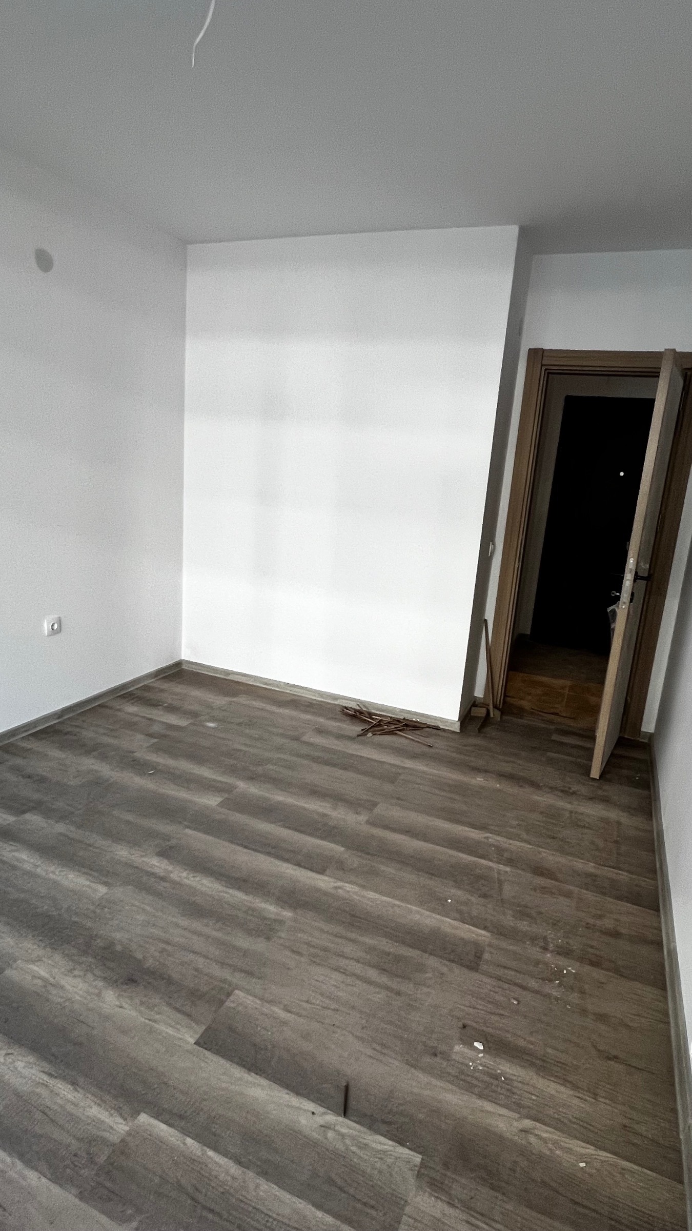 Продава 2-СТАЕН, гр. София, Малинова долина, снимка 2 - Апартаменти - 54405736
