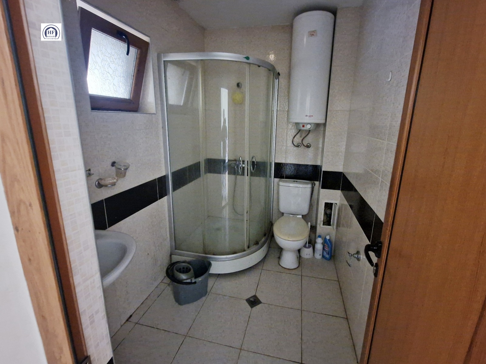 Продава 2-СТАЕН, гр. Бяла, област Варна, снимка 7 - Апартаменти - 54012809