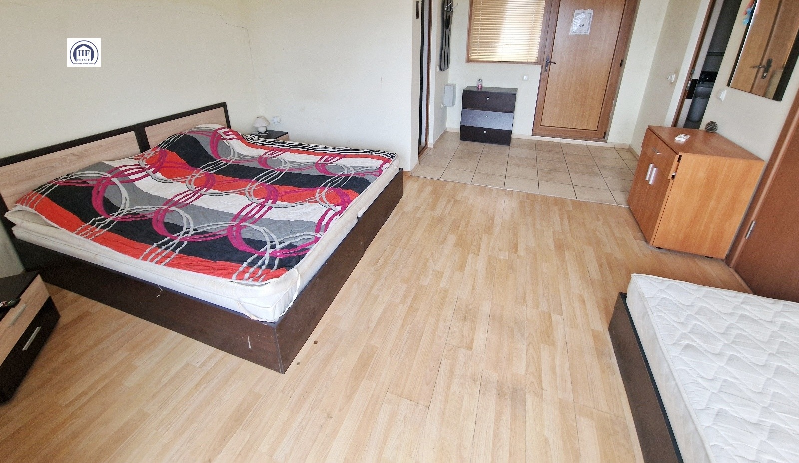 Продава 2-СТАЕН, гр. Бяла, област Варна, снимка 3 - Апартаменти - 54012809