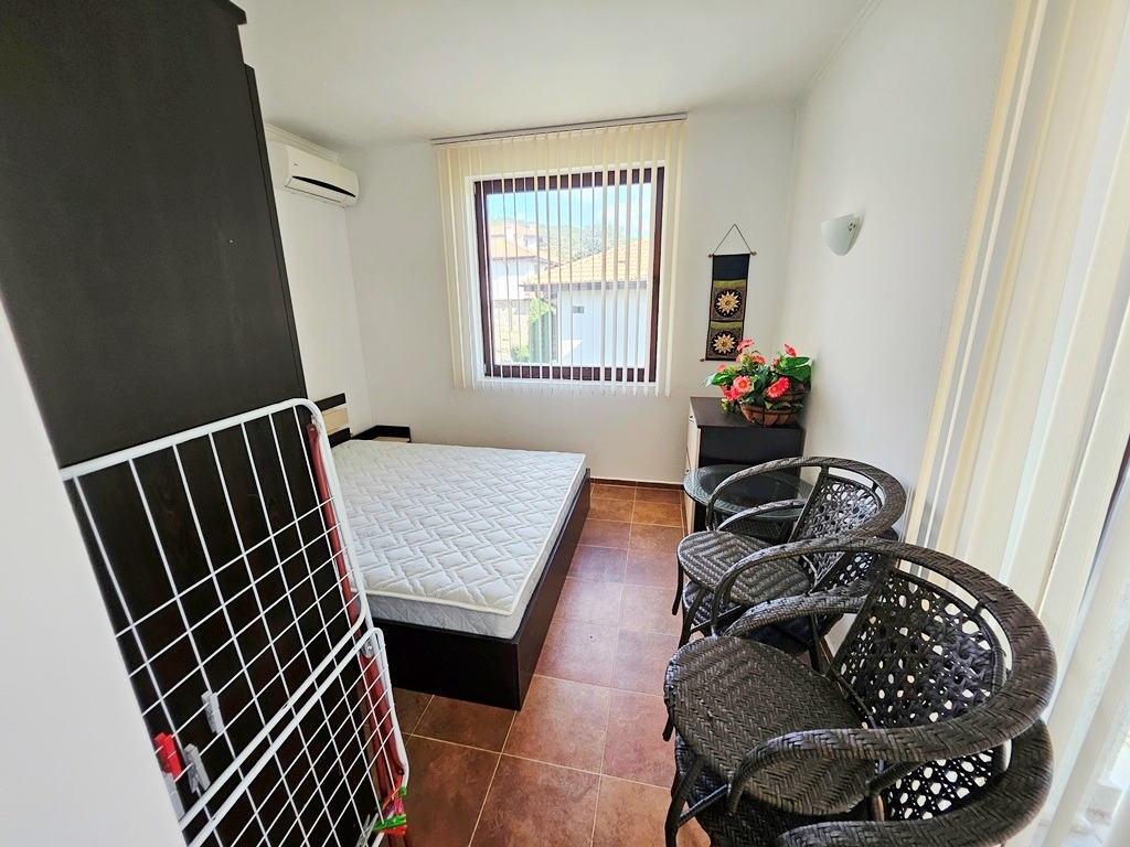 Продава 2-СТАЕН, с. Кошарица, област Бургас, снимка 9 - Апартаменти - 54115680