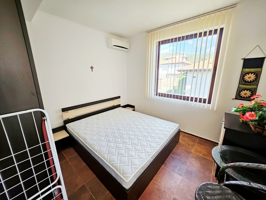 Продава 2-СТАЕН, с. Кошарица, област Бургас, снимка 7 - Апартаменти - 54115680