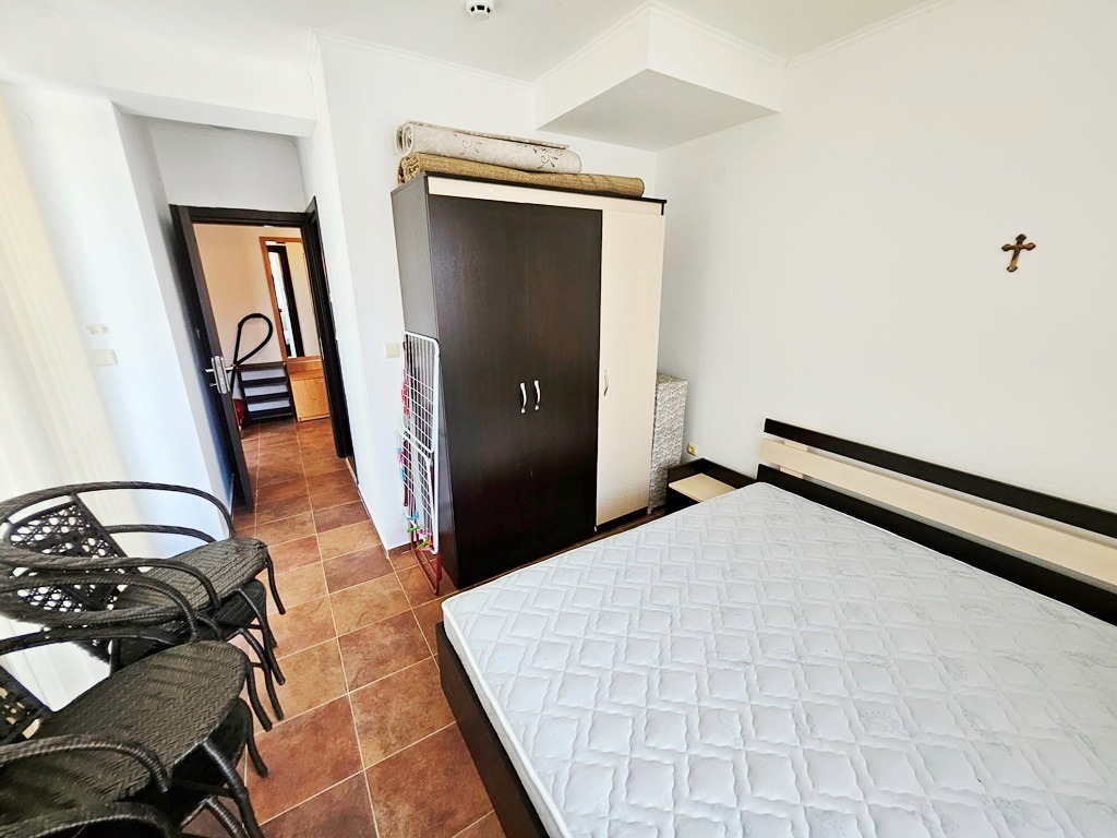 Продава 2-СТАЕН, с. Кошарица, област Бургас, снимка 8 - Апартаменти - 54115680