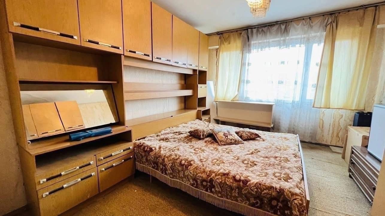 Продава 2-СТАЕН, гр. Монтана, Младост 1, снимка 6 - Апартаменти - 55034231