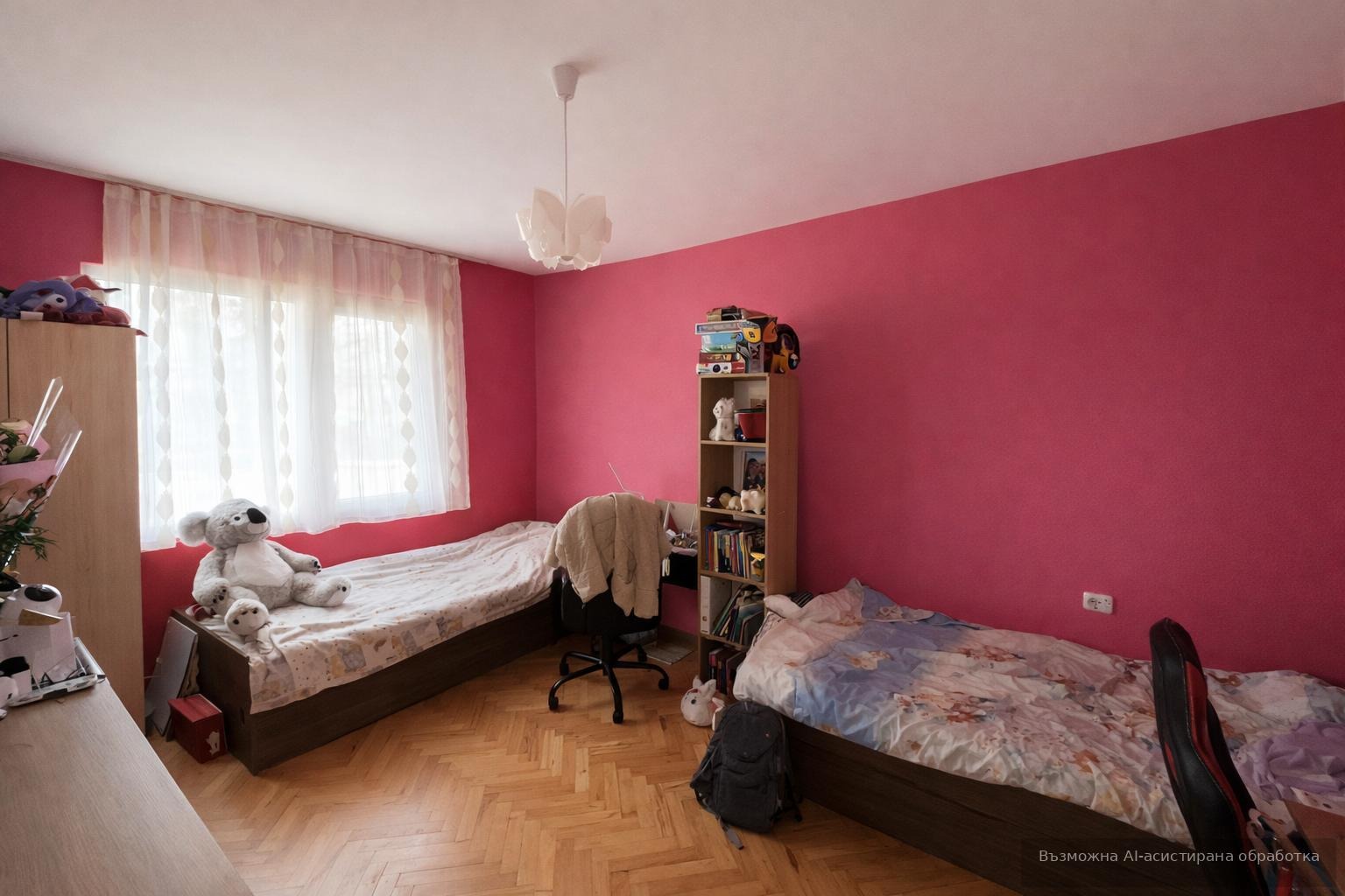 Продава 3-СТАЕН, гр. Пловдив, Южен, снимка 6 - Апартаменти - 53987873