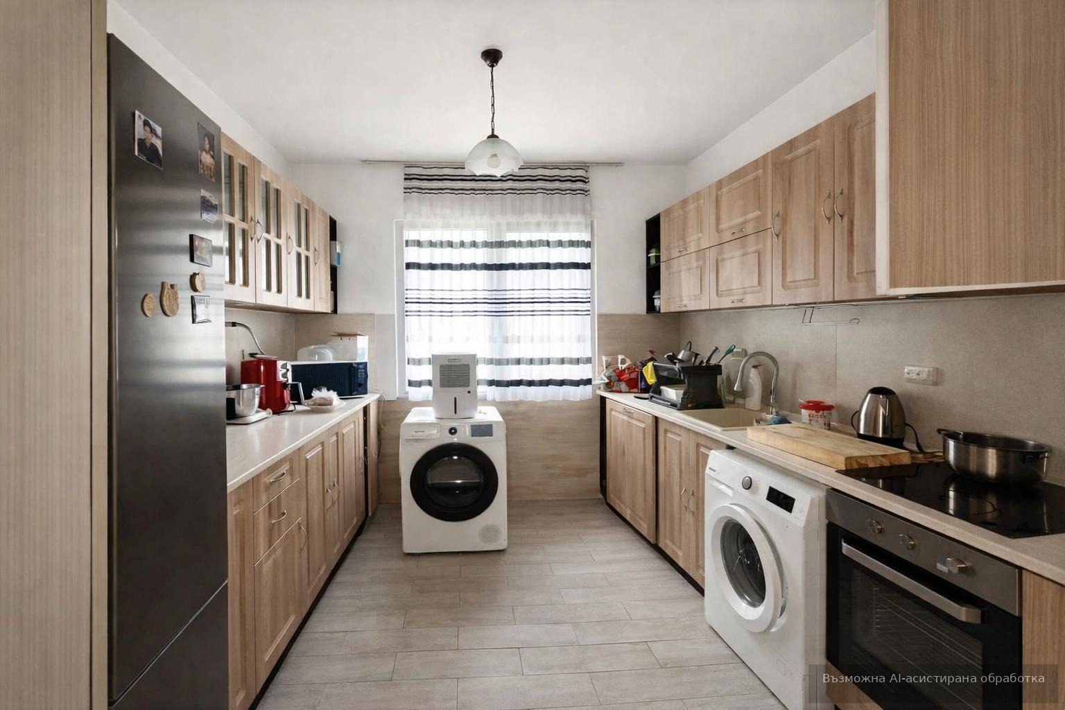 Продава 3-СТАЕН, гр. Пловдив, Южен, снимка 2 - Апартаменти - 53987873