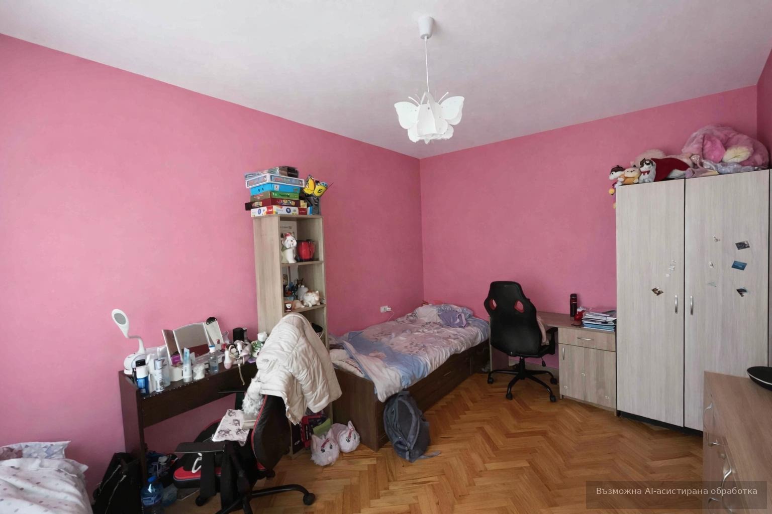 Продава 3-СТАЕН, гр. Пловдив, Южен, снимка 7 - Апартаменти - 53987873