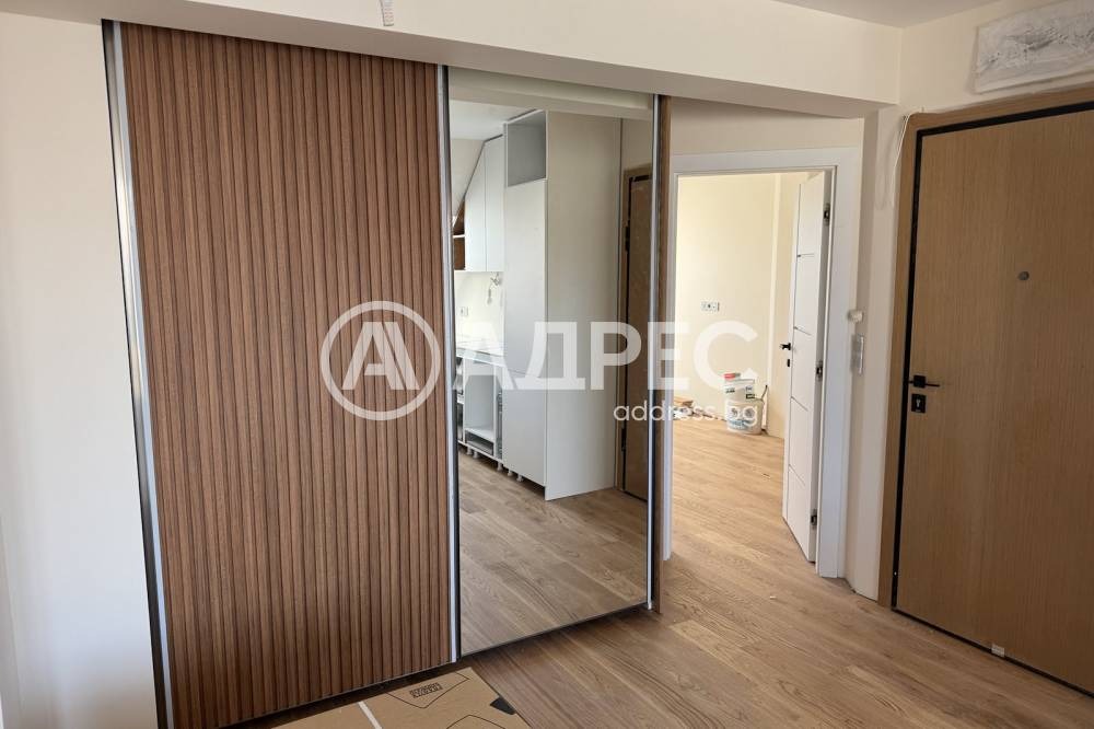 Продава 3-СТАЕН, гр. София, Център, снимка 2 - Апартаменти - 54110865