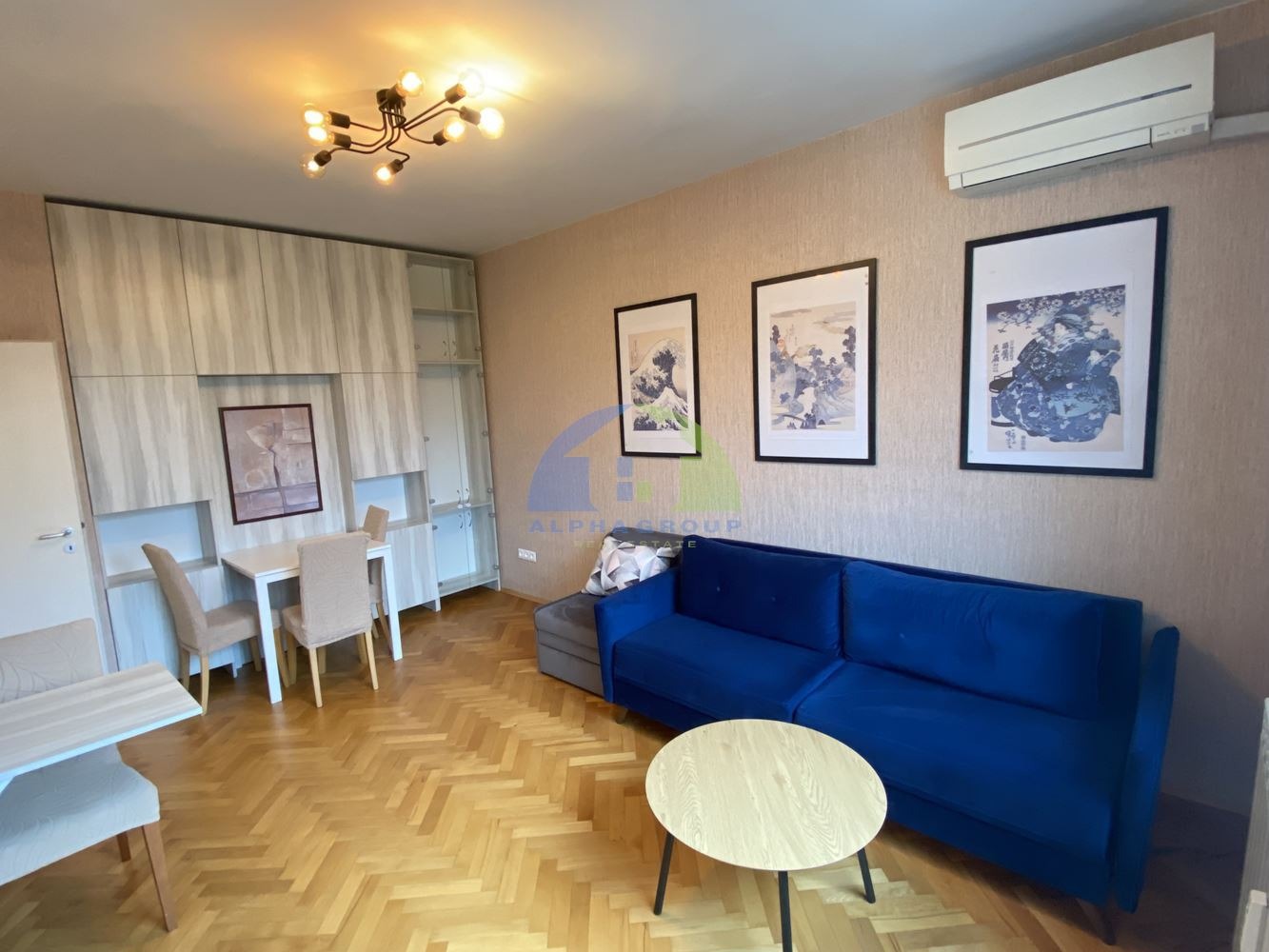 Продава 3-СТАЕН, гр. София, Изток, снимка 13 - Апартаменти - 54201347