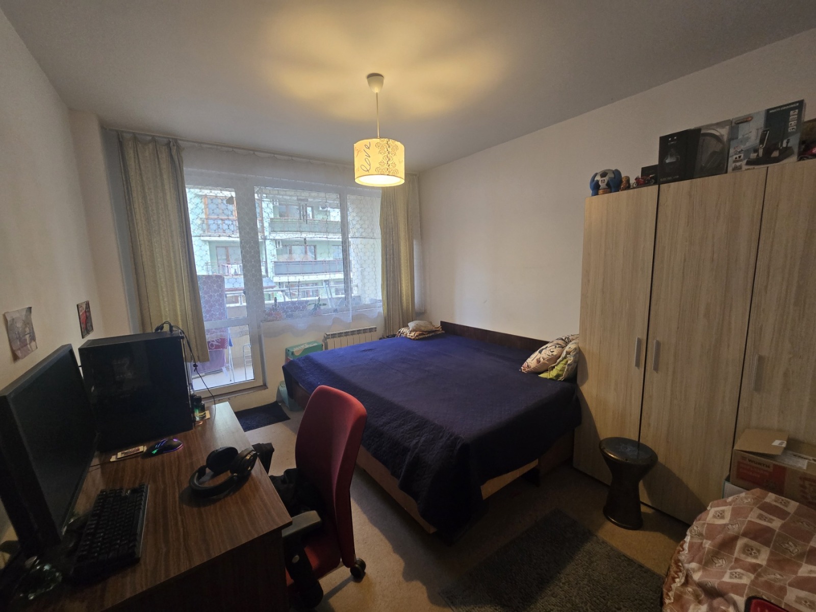 Продава 3-СТАЕН, гр. София, Овча купел, снимка 5 - Апартаменти - 54401670