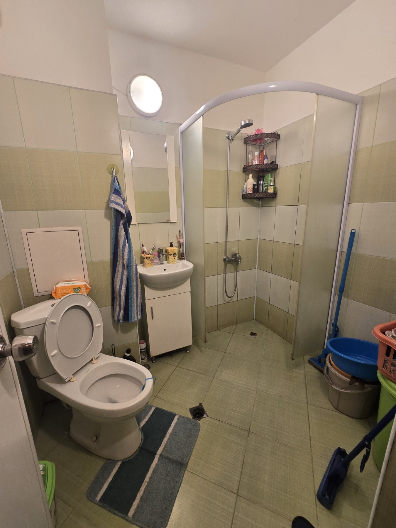 Продава 3-СТАЕН, гр. София, Овча купел, снимка 7 - Апартаменти - 54401670