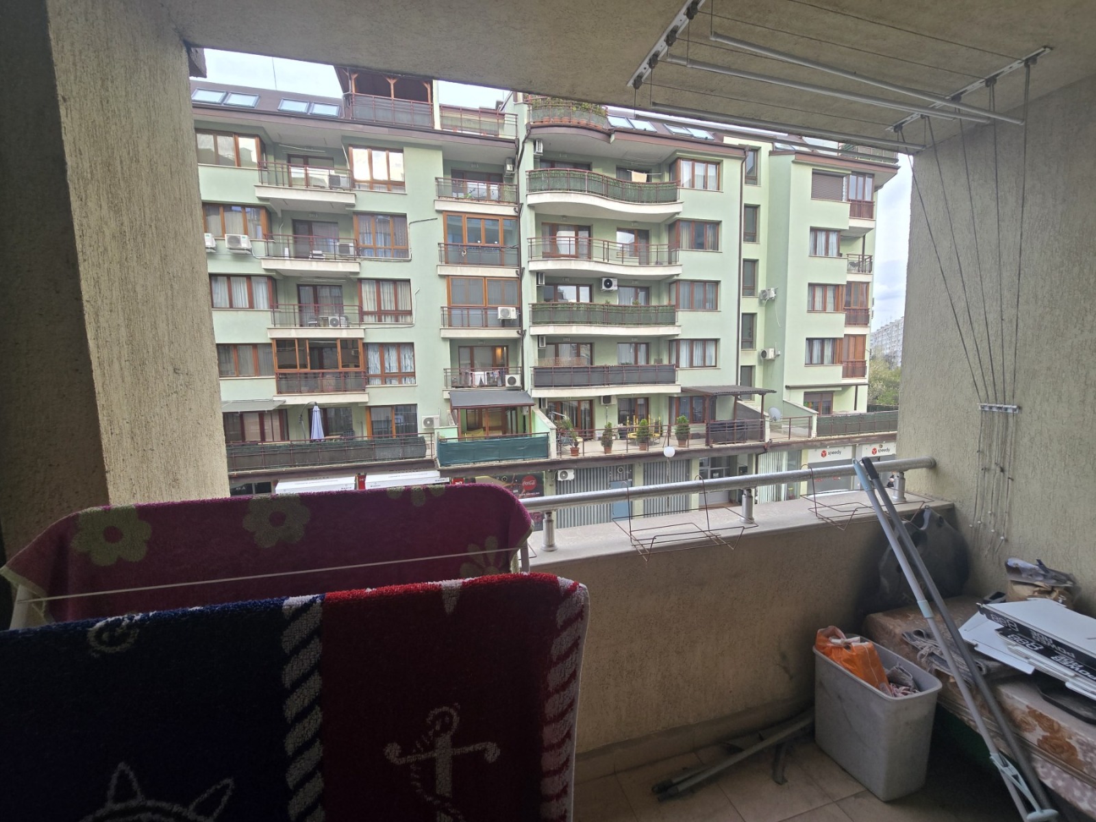 Продава 3-СТАЕН, гр. София, Овча купел, снимка 6 - Апартаменти - 54401670