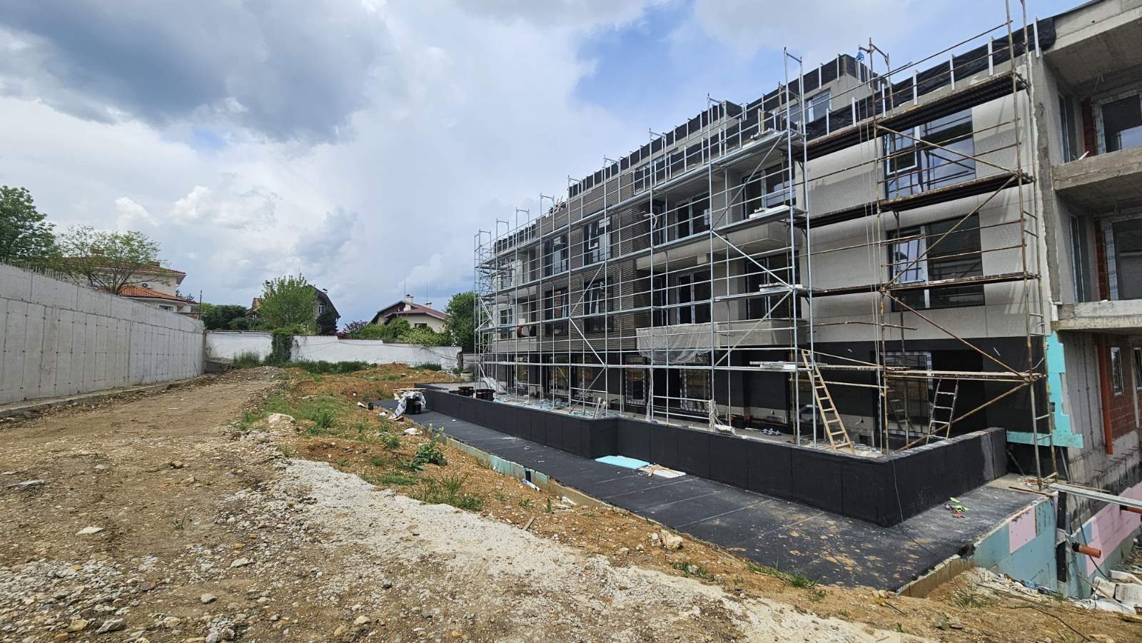 Продава 3-СТАЕН, гр. София, Бояна, снимка 3 - Апартаменти - 54591351