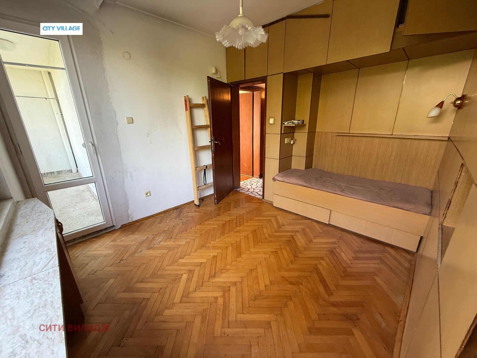 Продава 3-СТАЕН, гр. София, Хиподрума, снимка 8 - Апартаменти - 54883563