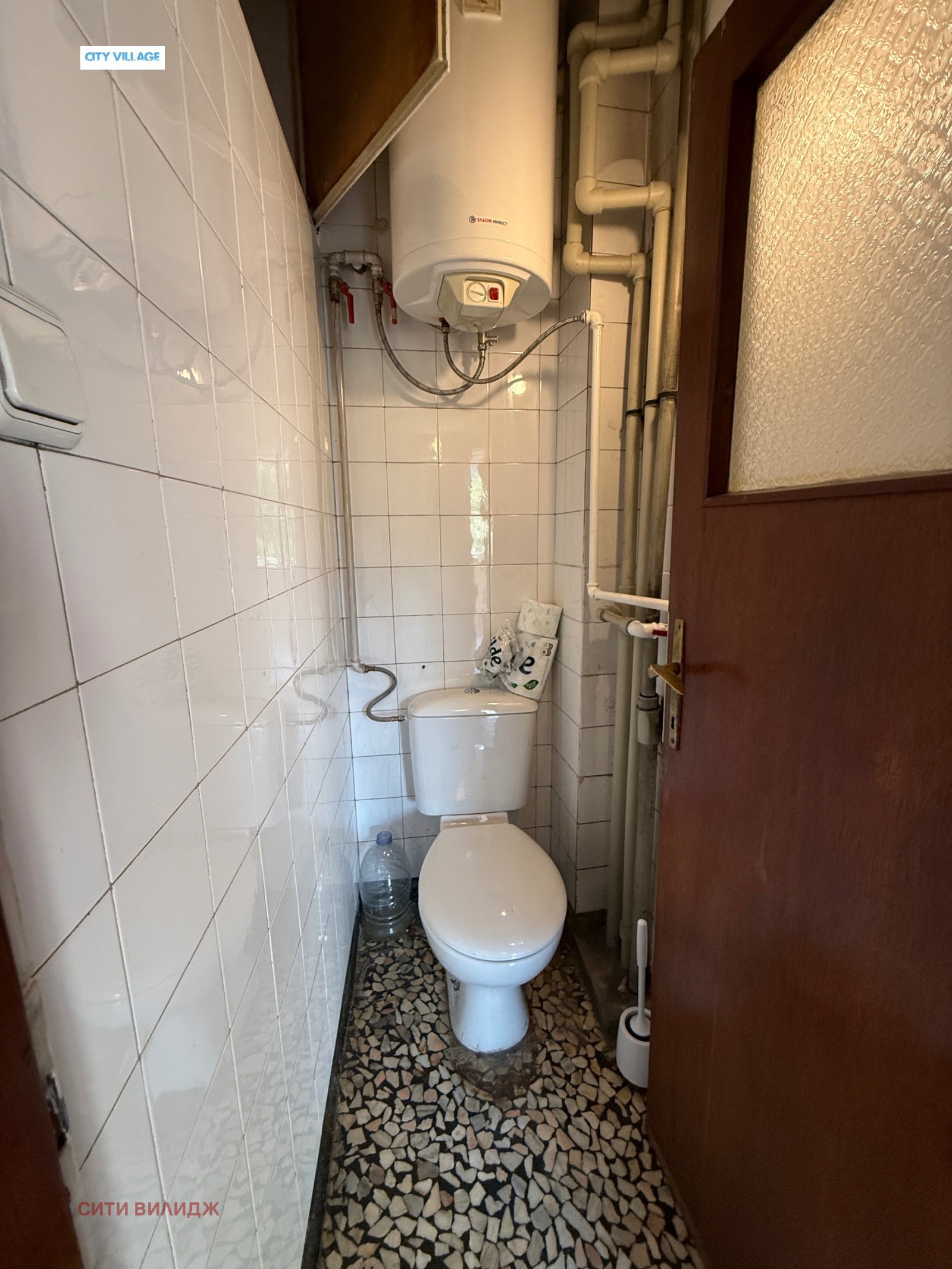 Продава 3-СТАЕН, гр. София, Хиподрума, снимка 6 - Апартаменти - 54883563
