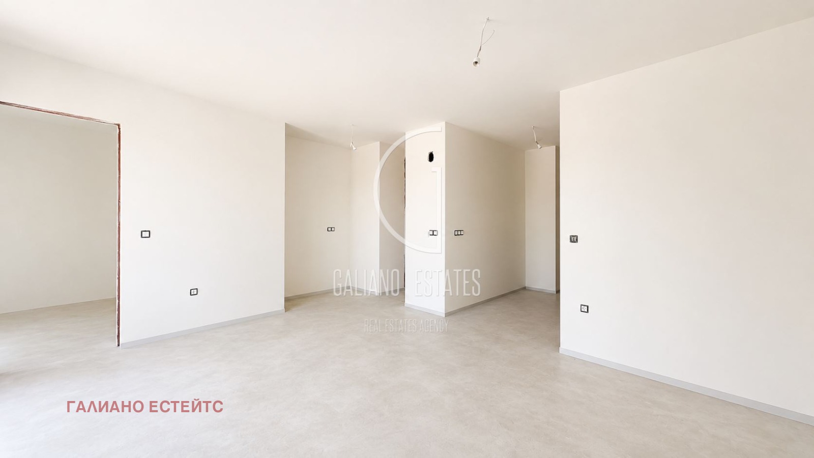 Продава 3-СТАЕН, гр. София, Кръстова вада, снимка 2 - Апартаменти - 54960331