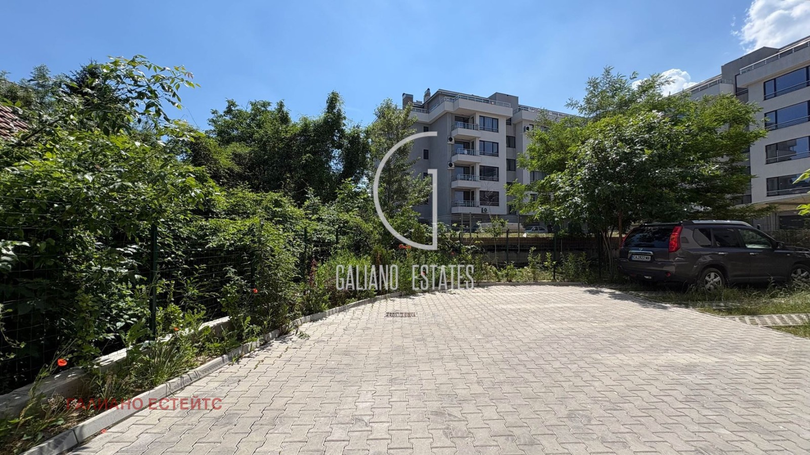 Продава 3-СТАЕН, гр. София, Кръстова вада, снимка 8 - Апартаменти - 54960331