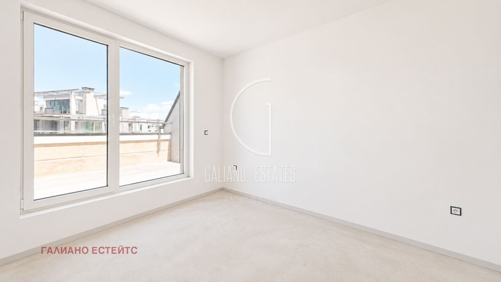 Продава 3-СТАЕН, гр. София, Кръстова вада, снимка 3 - Апартаменти - 54960331