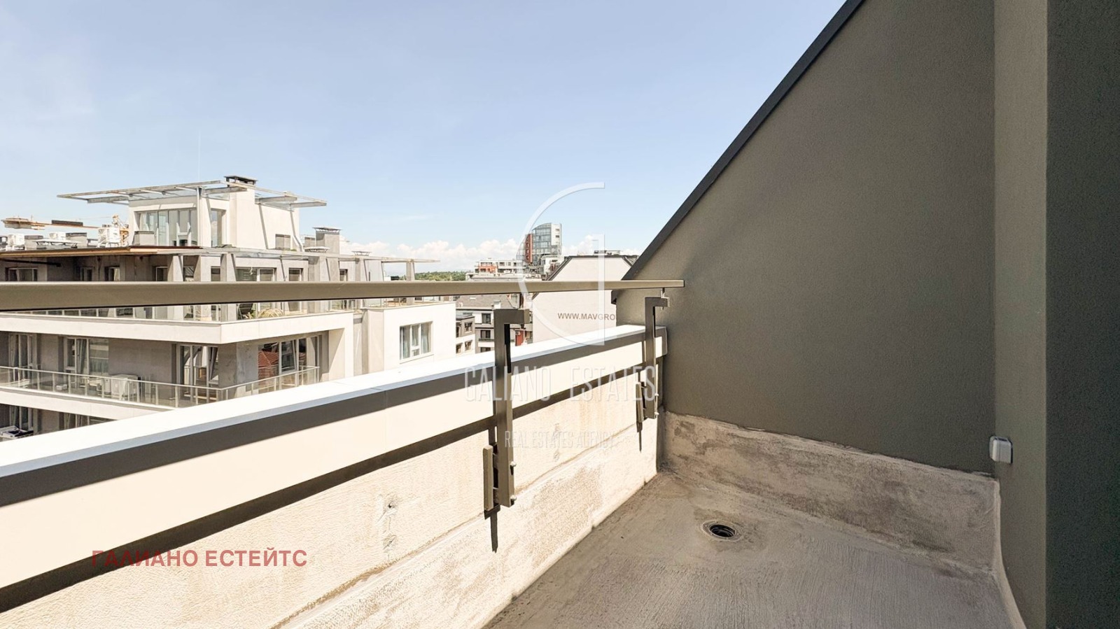 Продава 3-СТАЕН, гр. София, Кръстова вада, снимка 5 - Апартаменти - 54960331